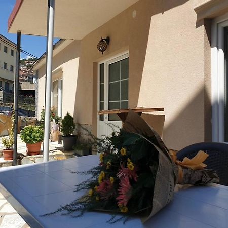 Alex Apartments Kruševo Eksteriør billede